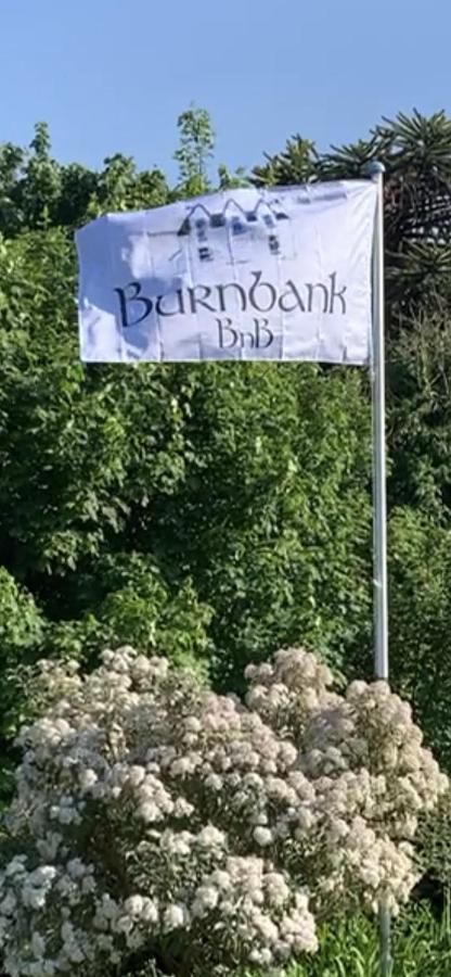 Burnbank Bnb 托伯莫里 外观 照片